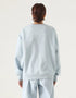 WOMEN BASIC SWEATSHIRT